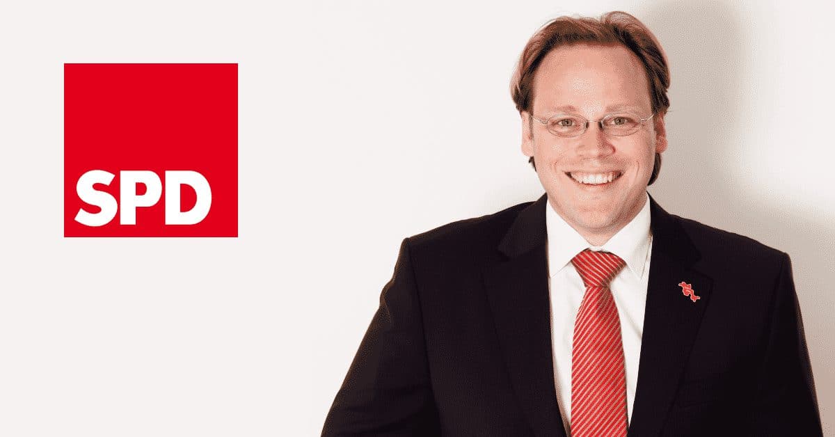 SPD-Politiker verhaftet: Erlanger Vizelandrat hinterzog 30 Millionen Euro an Steuern und Zöllen