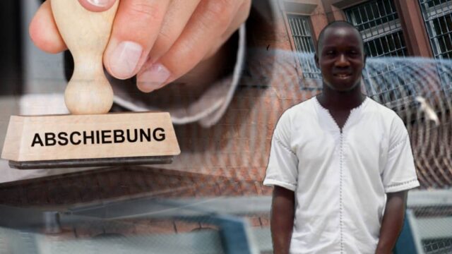 Über eine halbe Million abgelehnte Asylbewerber, aber nur 16.000 Abschiebungen in diesem Jahr