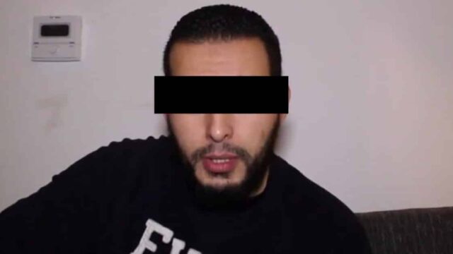 Abschiebung abgelehnt: Massenmörder aus Tunesien steht unter Schutz der Bundesregierung