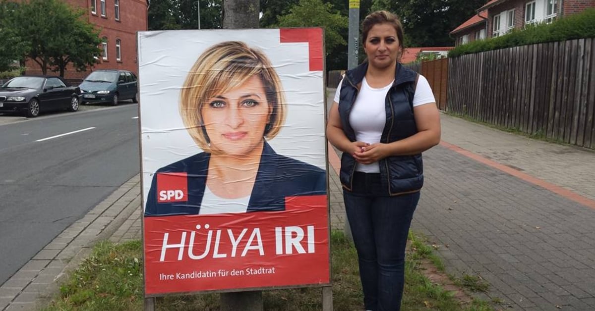 Hannover: SPD-Ratsfrau droht AfD-Beraterin mit Zerstörung der wirtschaftlichen Existenz