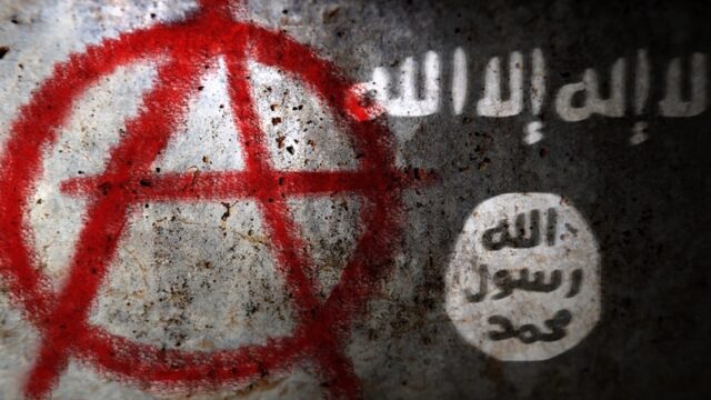 FBI-Ermittlungen: Zusammenarbeit zwischen ANTIFA und Islamischen Staat in Deutschland