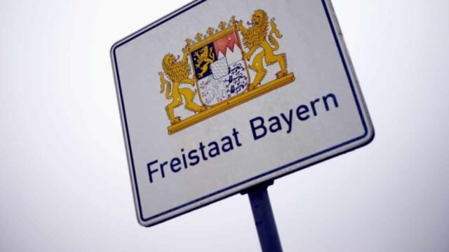 Neuanfang durch Sezession: Immer mehr Bayern, Thüringer und Sachsen befürworten BRD-Austritt