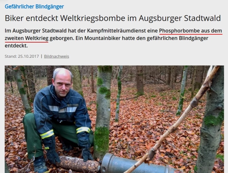 Bomben-Holocaust in Dresden: Historiker fälschten Opferzahlen