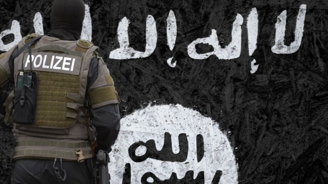 Bereits auf dem Weg nach Europa? Rätsel um Verbleib hunderter IS-Kopfabschneider aus Rakka