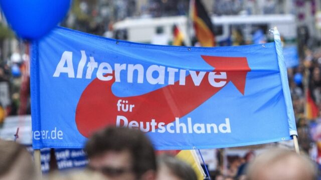 Analyse zur Bundestagswahl: 68 Prozent der AfD-Wähler leben in Westdeutschland