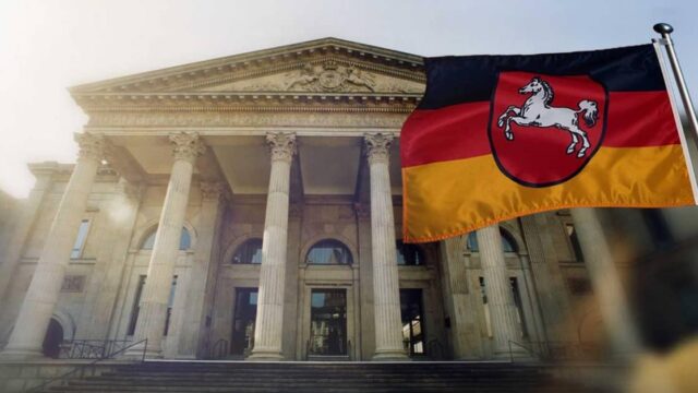 Landtagswahl am 15. Oktober in Niedersachsen: Die nächste Klatsche für das Altparteienkartell?