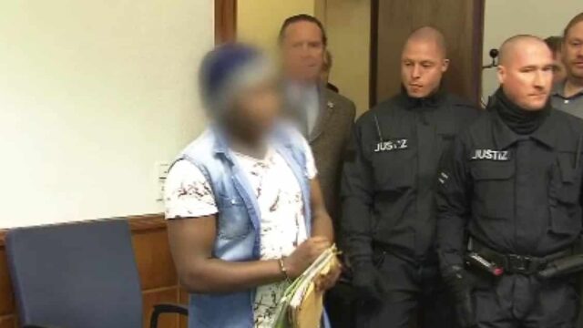 Afrikaner erschleicht sich mit sieben gefälschten Identitäten über 21.000 Euro – Urteil: Bewährung