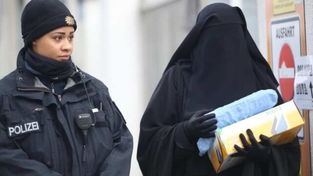 Studie der Vereinten Nationen belegt: Muslime lassen sich in Deutschland nicht integrieren