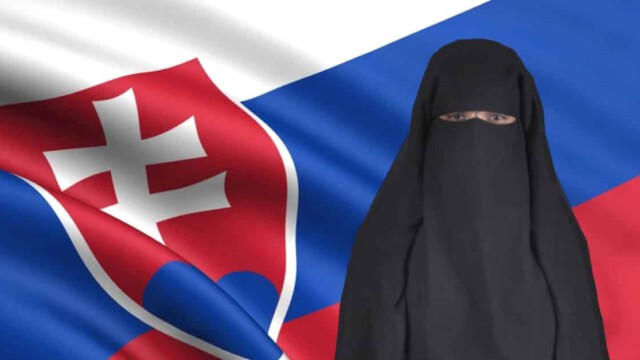 Slowakei verschärft Gesetze: Islam als Religionsgemeinschaft nicht zugelassen