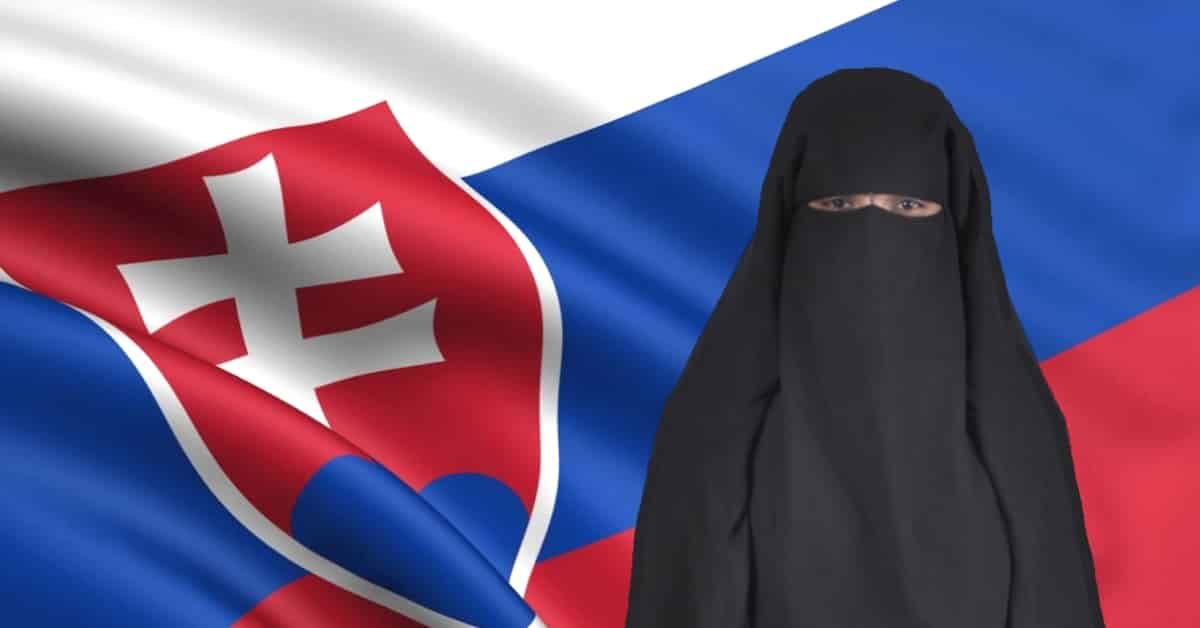 Slowakei verschärft Gesetze: Islam als Religionsgemeinschaft nicht zugelassen