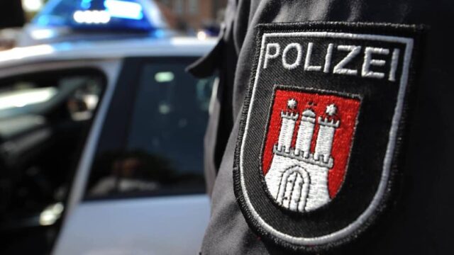 Innere Ordnung erodiert: Hamburger Polizei gibt auf – der Staat beginnt sich aufzulösen