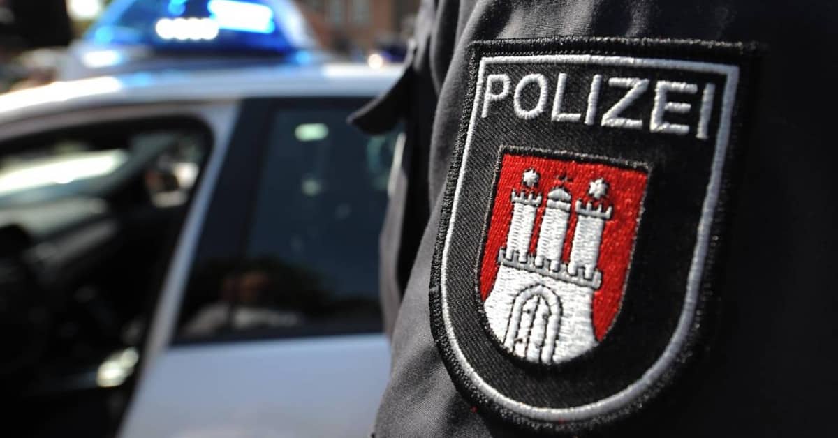 Innere Ordnung erodiert: Hamburger Polizei gibt auf – der Staat beginnt sich aufzulösen