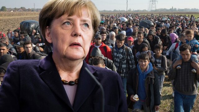 Sie prahlen – wir zahlen: "Flüchtlinge" kosten den Steuerzahler knapp zehn Milliarden Euro im Jahr