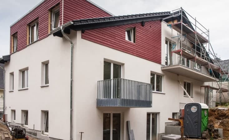 Roetgen: Steuerzahler spendieren "Flüchtlingen" 700.000 Euro teure Mehrfamilien-Villa