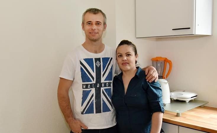 Roetgen: Steuerzahler spendieren "Flüchtlingen" 700.000 Euro teure Mehrfamilien-Villa