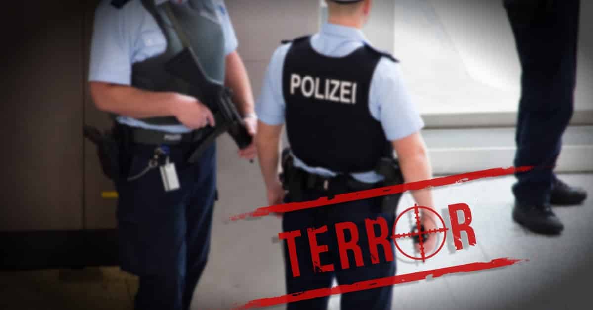 IS-Anschlag in Köln: Täter rief „Allahu Akbar“ und ging mit Messer auf Passanten los – Medien schweigen