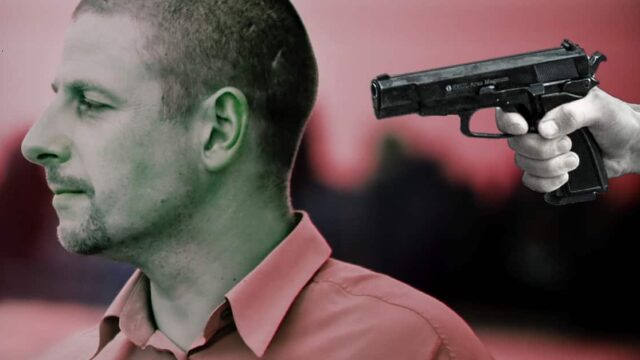 Offene Morddrohungen gegen Andersdenkende: Wann wird der linke Mob anfangen zu töten?