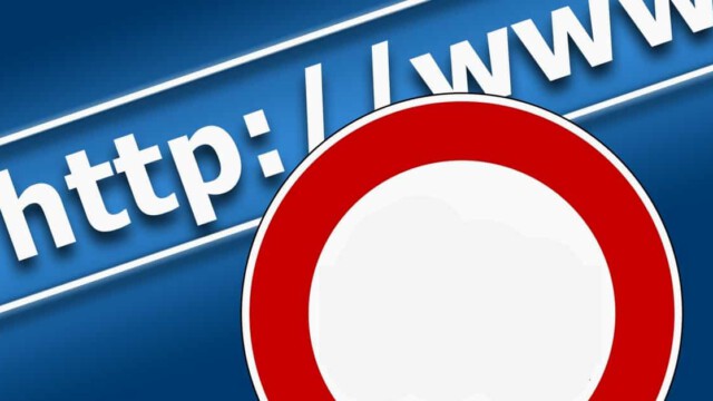 Neue Verordnung: EU erlaubt staatliche Sperrungen von Internetseiten – auch ohne Gerichtsbeschluss