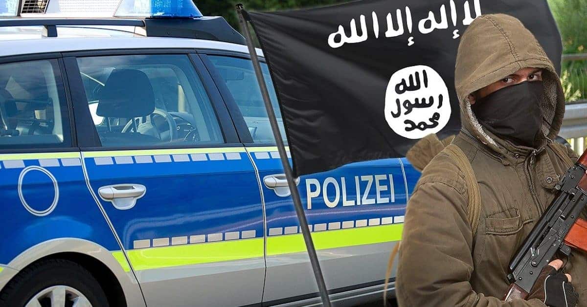 Wegen Wahrung seiner Menschenrechte: Bremer IS-Terrorist nicht abgeschoben und frei gelassen