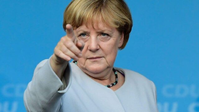 OECD-Studie bestätigt: Deutschland wird totalitär regiert – Mitspracherecht gleich null