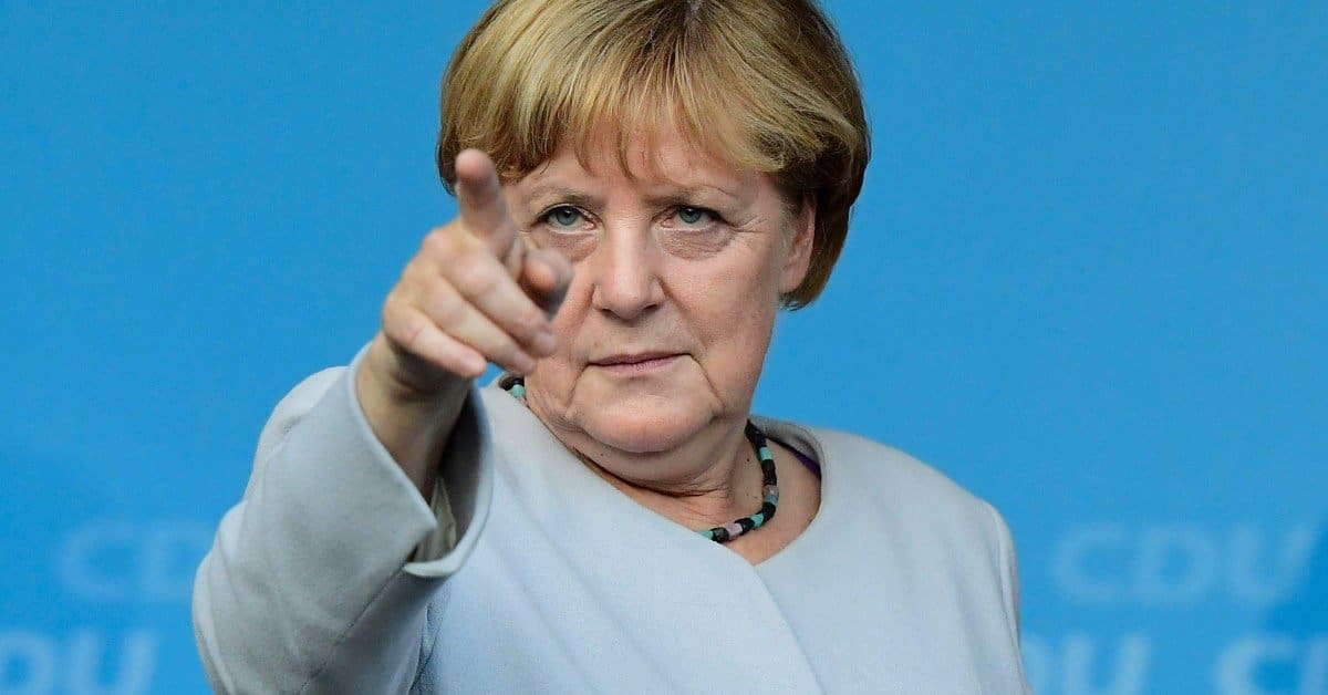 OECD-Studie bestätigt: Deutschland wird totalitär regiert – Mitspracherecht gleich null
