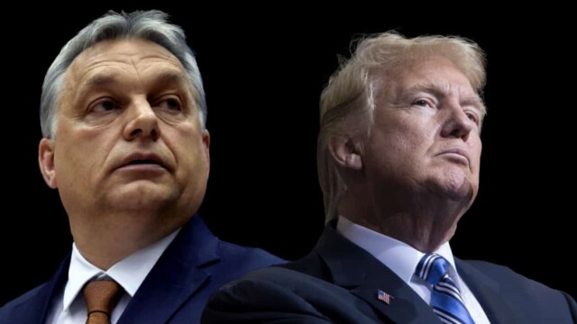 Soros-Putsch gegen Orbán geplant? US-Regierung kündigt politische Einflussnahme in Ungarn an