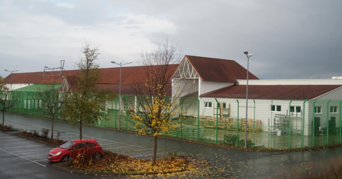 Steuergeldvernichtung in Thüringen: Stadt Erfurt zahlt 2,67 Millionen Euro für leere Asylunterkunft