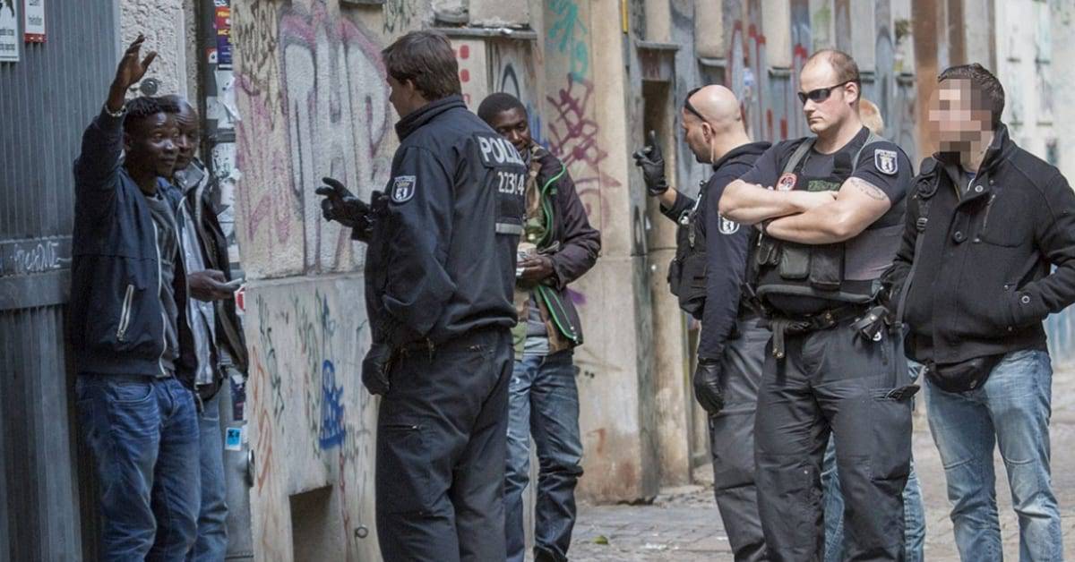 Rechtlosigkeit und Staatsversagen: Die tödliche Verwahrlosung der deutschen Hauptstadt Berlin