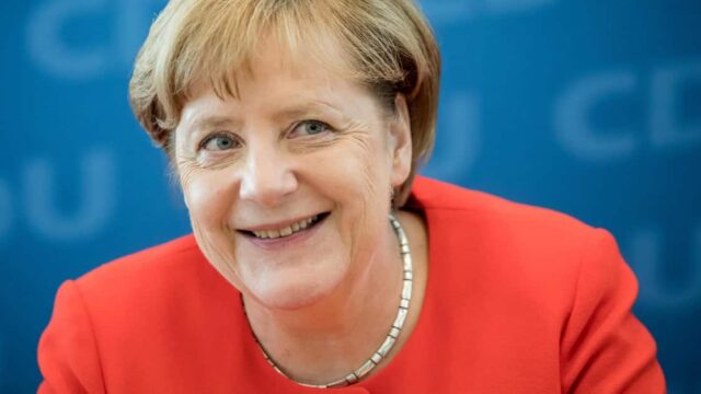 Kein Scherz: Merkel will bei Neuwahlen erneut antreten – "Bin bereit weitere 4 Jahre zu dienen"