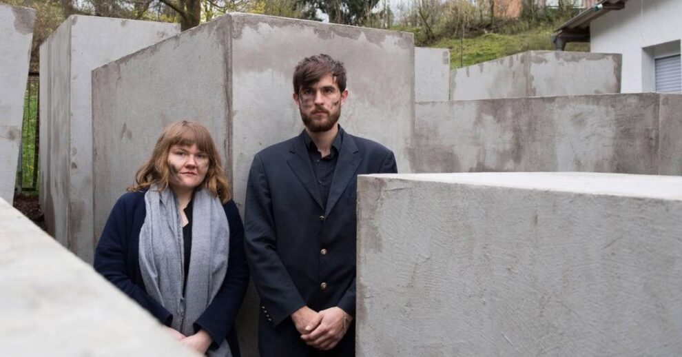 Zentrum für Politische Schönheit: Nach Belästigung von Höcke und seiner Familie jetzt Katzenjammer