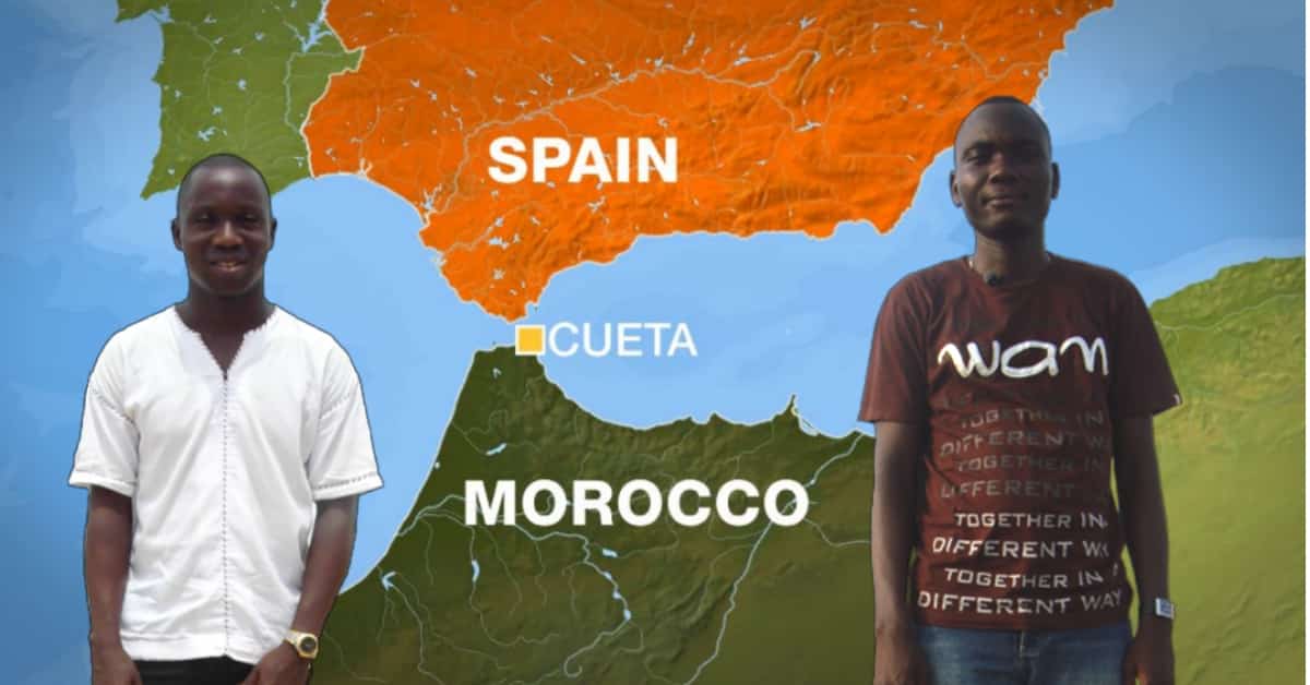 All-Inclusive für 4.500 Euro nach Deutschland: Zehntausende Migranten kommen jetzt über Marokko