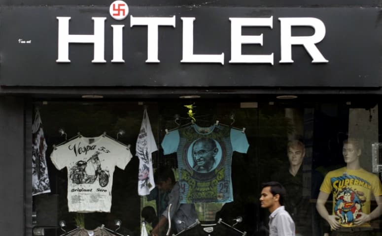 Keine Selfies mehr mit Adolf: Indonesisches Museum entfernt beliebte Führer-Wachsfigur 2 Keine Selfies mehr mit Adolf: Indonesisches Museum entfernt beliebte Führer-Wachsfigur