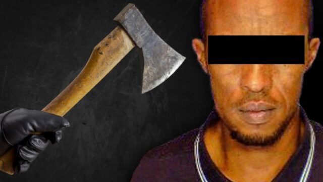 Mit Messern, Äxten und Macheten: Migranten verüben beispiellose Mord- und Gewaltorgie