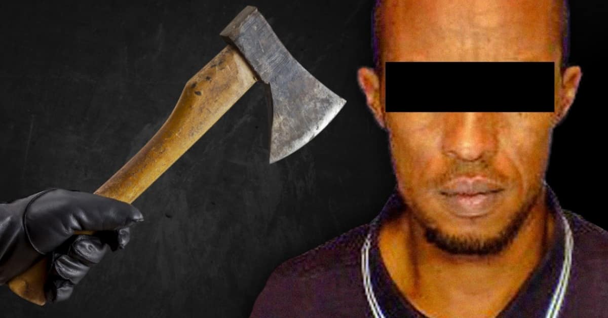 Mit Messern, Äxten und Macheten: Migranten verüben beispiellose Mord- und Gewaltorgie