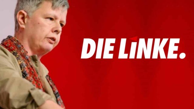 Dümmer geht's immer: Linkspartei gegen Abschiebung von Terroristen – „lieber mit Prävention versuchen“