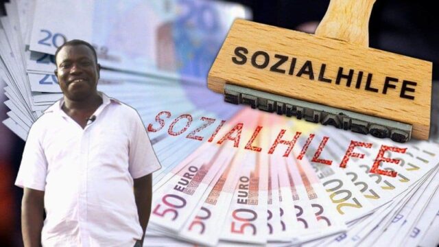 Schundregierung fliegt nächste Lüge um die Ohren: 85% aller "Flüchtlinge" in Deutschland sind arbeitslos