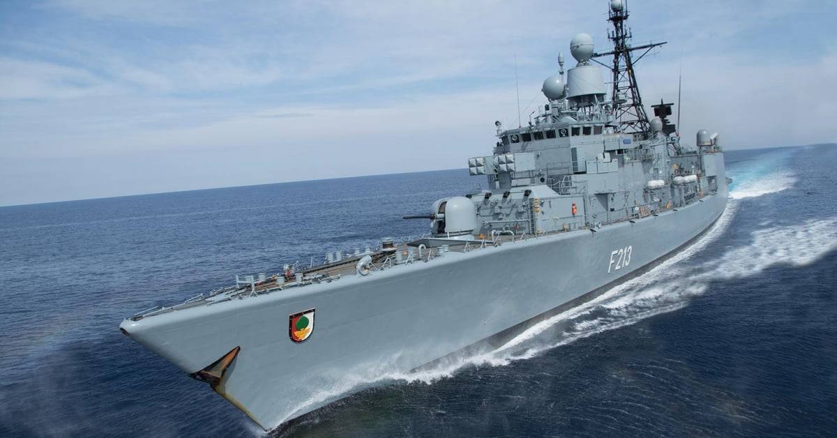 Deutsche Soldaten als Schlepper im Mittelmeer: Bundeswehr schleust illegal Afrikaner nach Europa