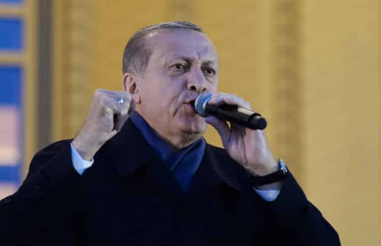 Erdogan islamisiert unbemerkt Skandinavien: Bereits 27 türkische Moscheen in Dänemark errichtet