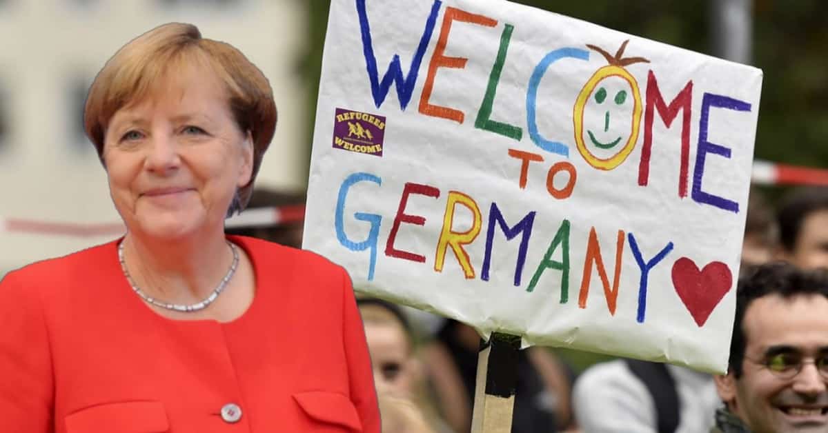 Deutschland weiterhin beliebtestes Asyl-Ziel: Mehr Anträge als in allen 27 EU-Ländern zusammen