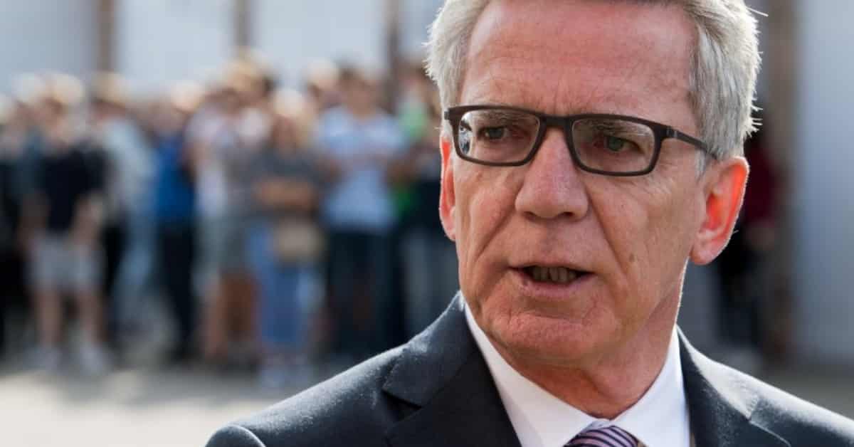 3000 Euro Wohnkostenhilfe: Merkel-Regime will abgelehnten Asylbewerbern Küchen finanzieren