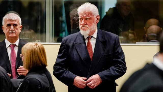 Die Opfer von Den Haag: Selbstmorde, Krebs, Zeugensterben und weitere Ungereimtheiten