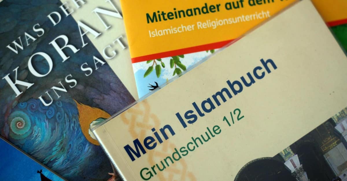 Eltern aufgepasst: FDP will Islamunterricht flächendeckend an deutschen Grundschulen einführen