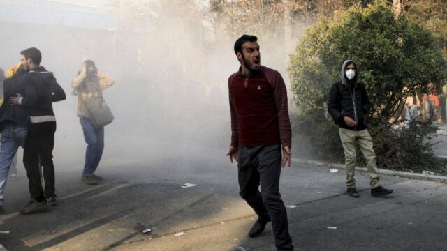 Der geplante Staatsstreich im Iran: Ein weiterer Versuch der Destabilisierung und Einmischung