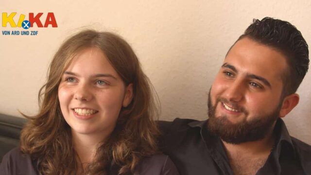 Trotz brutaler Morde: Propagandafilm im KIKA macht Minderjährigen Flüchtlingsliebe schmackhaft