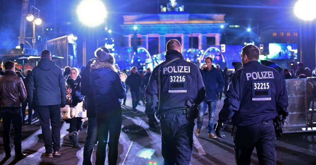 Straftaten von Migranten – Berliner Polizist packt aus: So manipulieren wir die Kriminalstatistik