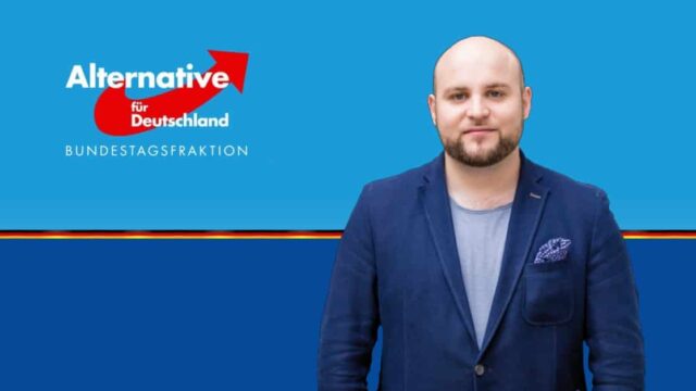 Neues AfD-Grundsatzpapier: Ausländer sollen zehn Jahre ins System einzahlen, bevor sie Leistungen erhalten