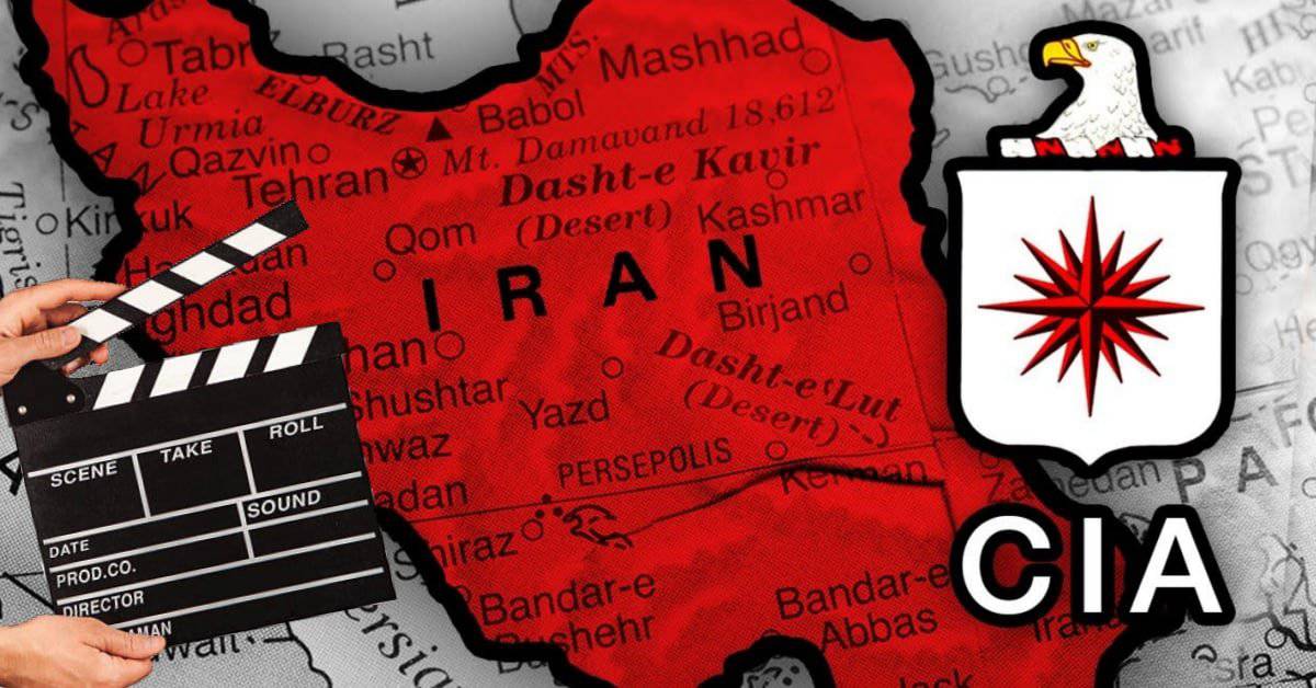 Syrien, Lybien, Ukraine und nun der Iran? USA forciert Putsch nach altbekanntem Drehbuch