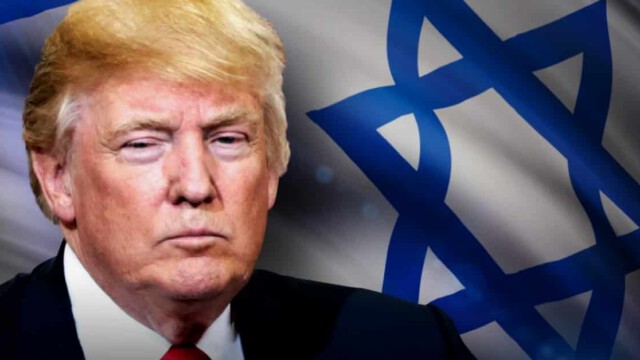 Marionette Trump: So einfach kauften sich israelische Oligarchen die amerikanische Anerkennung Jerusalems