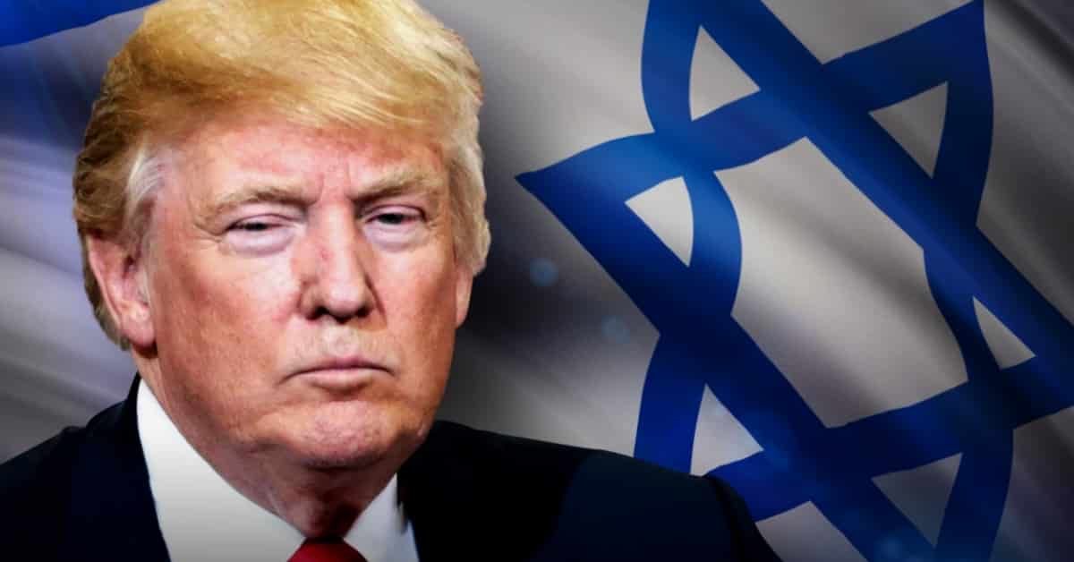 Marionette Trump: So einfach kauften sich israelische Oligarchen die amerikanische Anerkennung Jerusalems