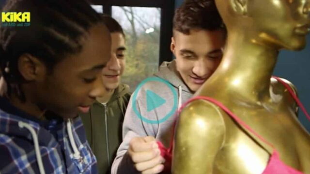 Schamlippen, Intimrasur und Spermaspiele: „KiKA“ produziert Sex- und Gewalt-Skandale in Serie